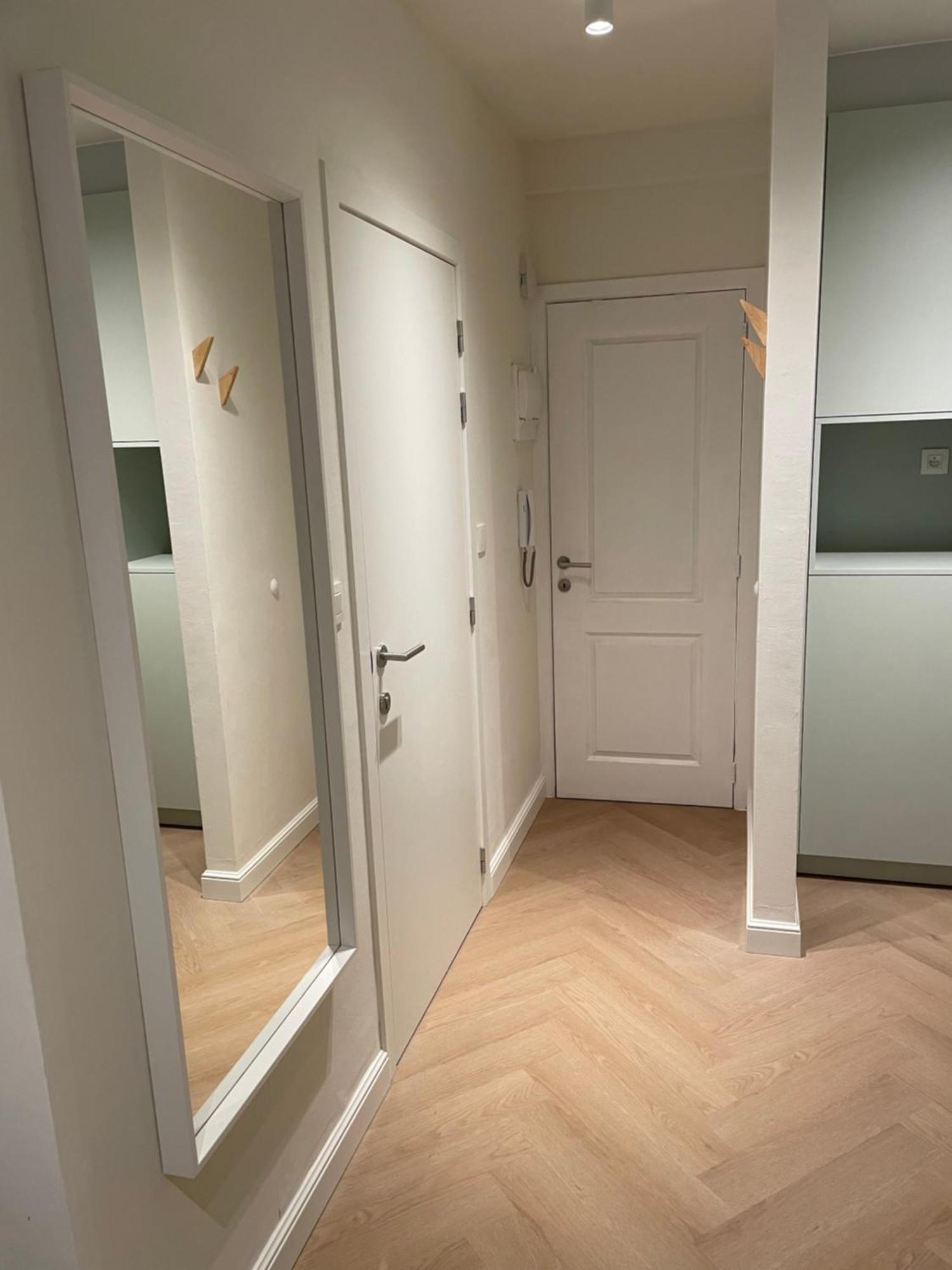 Studio By Juliz - Top Location At The Beach & In City Center! Ostenda Zewnętrze zdjęcie